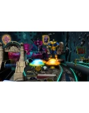 Pinball FX3 - Marvel Pinball - Avengers Chronicles
