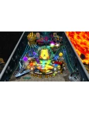 Pinball FX3 - Marvel Pinball - Avengers Chronicles