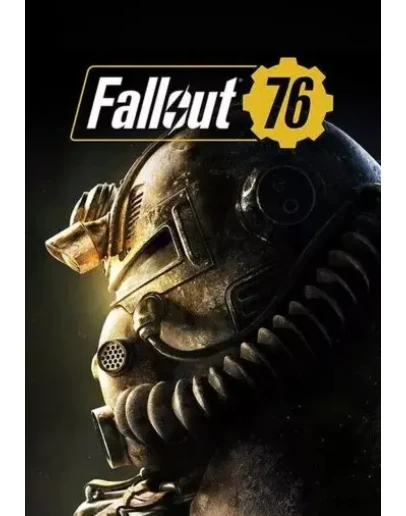 Fallout 76 Steam Key GLOBAL