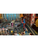 Pinball FX3 - Marvel Pinball - Marvel's Women of Power Pinball FX3 - Marvel Pinball - Marvel's Women of Power