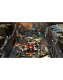 Pinball FX3 - Marvel Pinball - Marvel's Women of Power Pinball FX3 - Marvel Pinball - Marvel's Women of Power