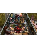 Pinball FX3 - Marvel Pinball - Heavy Hitters Steam key