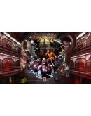 Pinball FX3 - Marvel Pinball - Heavy Hitters Steam key