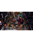 Pinball FX3 - Marvel Pinball - Heavy Hitters Steam key