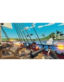 Buccaneers! STEAM KEY REGION FREE GLOBAL ROW + GIFT