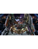 Pinball FX3 - Marvel Pinball - Cinematic Pack Steam key