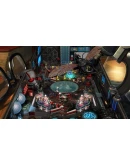 Pinball FX3 - Marvel Pinball - Cinematic Pack Steam key