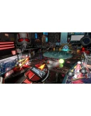 Pinball FX3 - Marvel Pinball - Cinematic Pack Steam key
