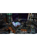 Pinball FX3 - Marvel Pinball - Cinematic Pack Steam key