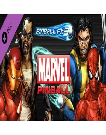 Pinball FX3 - Star Wars Pinball - Original Pack Steam