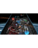 Pinball FX3 - Star Wars Pinball - Balance of the Force