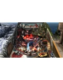 Pinball FX3 - Star Wars Pinball: The Last Jedi DLC