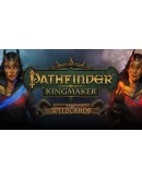 Pathfinder: Kingmaker The Wildcards 0 Steam Ключ