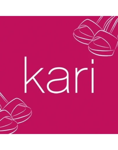 Магазин Кари KARI до 40 скидка Промокод, купон