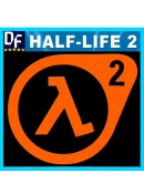 Half-Life 2 STEAM Аккаунт