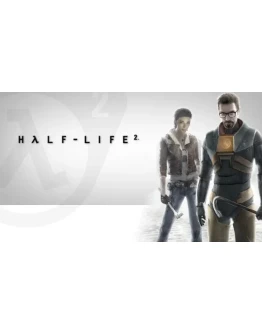 Half-Life 2 STEAM Аккаунтна 90 дней