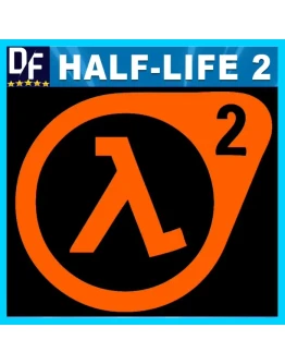 Half-Life 2 STEAM Аккаунт