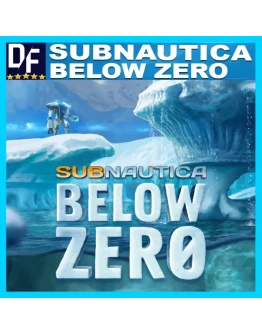Subnautica: Below Zero STEAM Аккаунт Subnautica: Below Zero STEAM Аккаунт