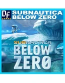 Subnautica: Below Zero STEAM Аккаунт на 90 дней