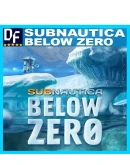 Subnautica: Below Zero STEAM Аккаунт на 90 дней