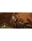 METAL: HELLSINGER XBOX SERIES XS &amp PCКЛЮЧ