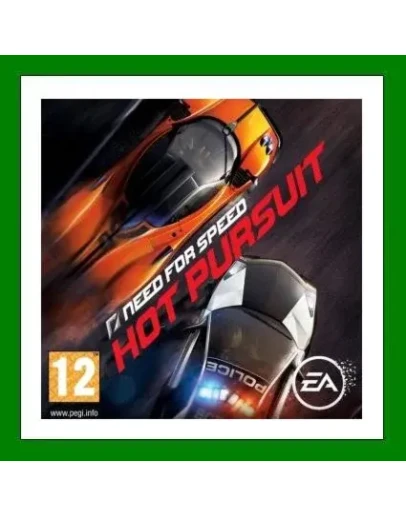 Need For Speed: Hot Pursuit+25 ИгрSteam0 Карты Need For Speed: Hot Pursuit+25 ИгрSteam0 Карты