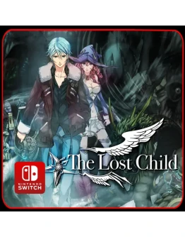 The Lost Child Nintendo Switch