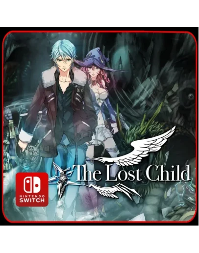 The Lost Child Nintendo Switch