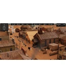 Deadwater Saloon АВТОДОСТАВКА STEAM GIFT RU