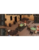 Deadwater Saloon АВТОДОСТАВКА STEAM GIFT RU