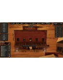 Deadwater Saloon АВТОДОСТАВКА STEAM GIFT RU