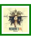 RESIDENT EVIL 7 biohazardSteamАрендаOnline