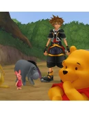 KINGDOM HEARTS - HD 1.5+2.5 REMIX XBOX ONE,SERIES XS