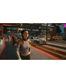 CYBERPUNK 2077XBOX ONEXSКЛЮЧ