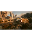 CYBERPUNK 2077XBOX ONEXSКЛЮЧ