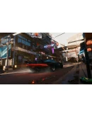 CYBERPUNK 2077XBOX ONEXSКЛЮЧ