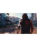 CYBERPUNK 2077XBOX ONEXSКЛЮЧ