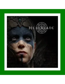 Hellblade: Senua's Sacrifice + VR - Steam + 25 Игр
