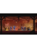 They Always Run STEAM КЛЮЧ RU СНГ UA + ПОДАРОК They Always Run STEAM КЛЮЧ RU СНГ UA + ПОДАРОК