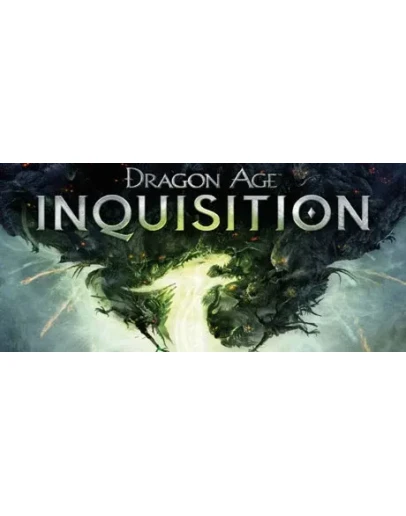 Dragon Age Инквизиция (EA APP КЛЮЧ) РФ+МИР РУССКИЙ ЯЗЫК