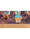 Floppy Knights / Дискетные рыцари STEAM GIFT РОССИЯ