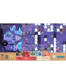 Floppy Knights / Дискетные рыцари STEAM GIFT РОССИЯ