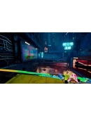 GHOSTRUNNER: COMPLETE EDITION XBOX ONE,XSКЛЮЧ