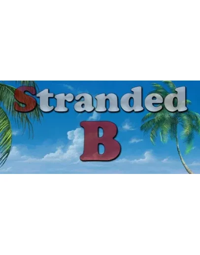 Stranded B STEAM KEY REGION FREE GLOBAL ROW + ПОДАРОК