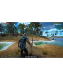 Stranded B STEAM KEY REGION FREE GLOBAL ROW + ПОДАРОК