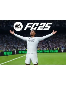 FC 25 (FIFA 25) PS4 RUS НА РУССКОМ OFFLINE