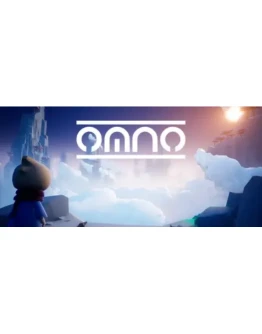 Omno STEAM key Region free