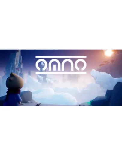 Omno STEAM key Region free