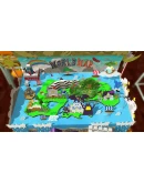 RPG Time: The Legend of Wright STEAM GIFT РОССИЯ