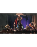 Saints Row IV Re-Elected XBOX ONE / XS Ключ +RUS